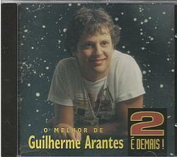 CD GUILHERME ARANTES - 2 E DEMAIS